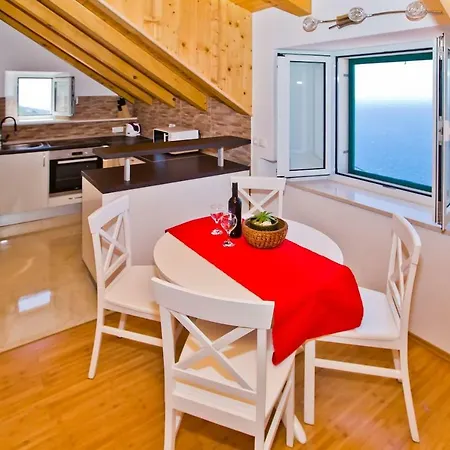 Casa Vecchia Zarace Villa