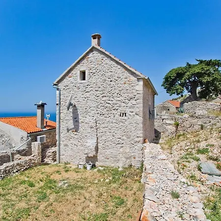 Casa Vecchia Zarace Villa