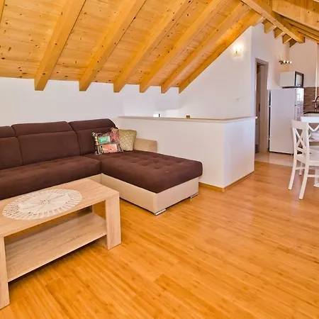 Casa Vecchia Zarace Villa *