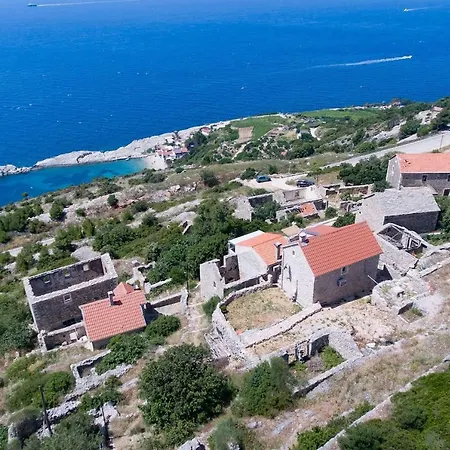 Villa Casa Vecchia Zarace