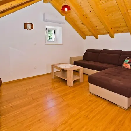 Villa Casa Vecchia Zarace Hvar Town