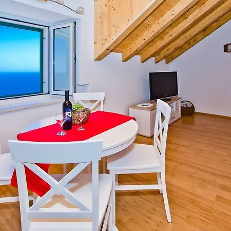 Casa Vecchia Zarace Villa Hvar Town