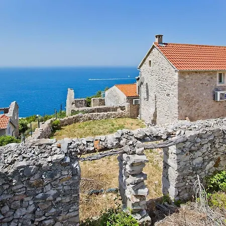 Villa Casa Vecchia Zarace Hvar Town