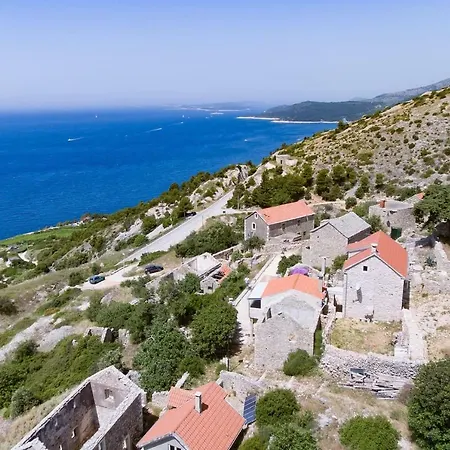 Villa Casa Vecchia Zarace
