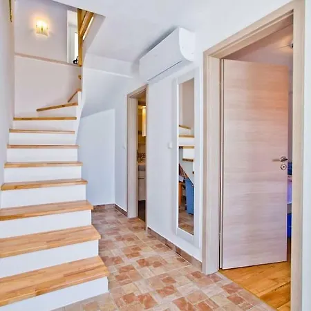 Villa Casa Vecchia Zarace Hvar Town