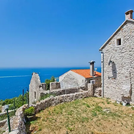 Villa Casa Vecchia Zarace *
